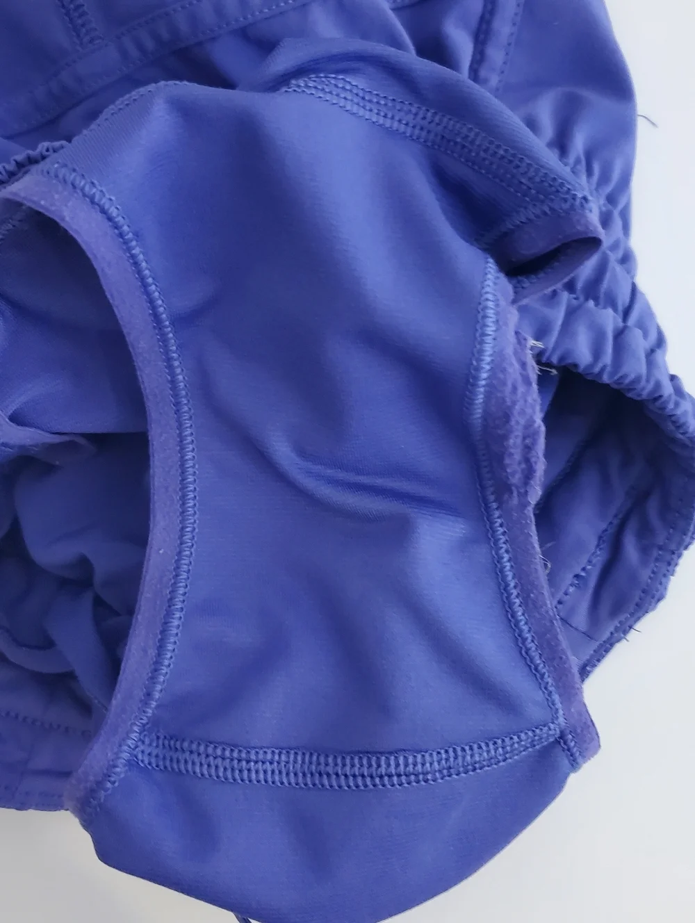 Lululemon Womens Tracker Short Size 4 - Picture 12 of 14